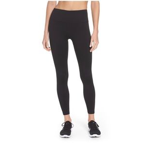 NWOT Zella Live In Leggings
